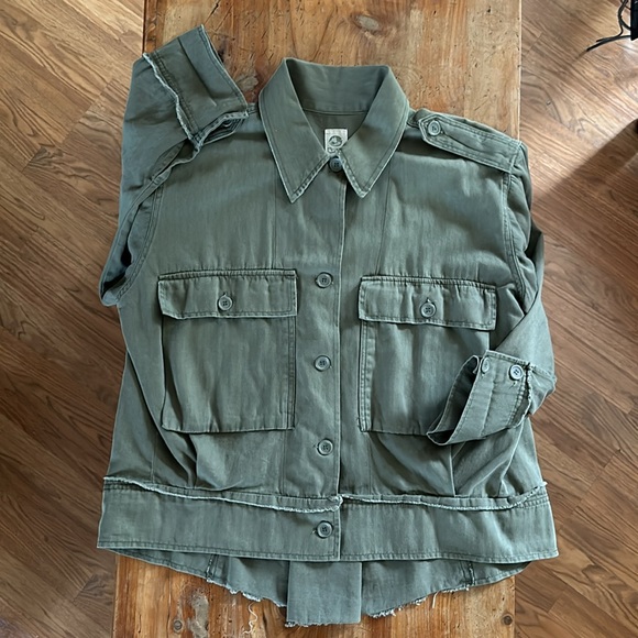 Anthropologie TINY Cleo Jacket - Picture 8 of 10